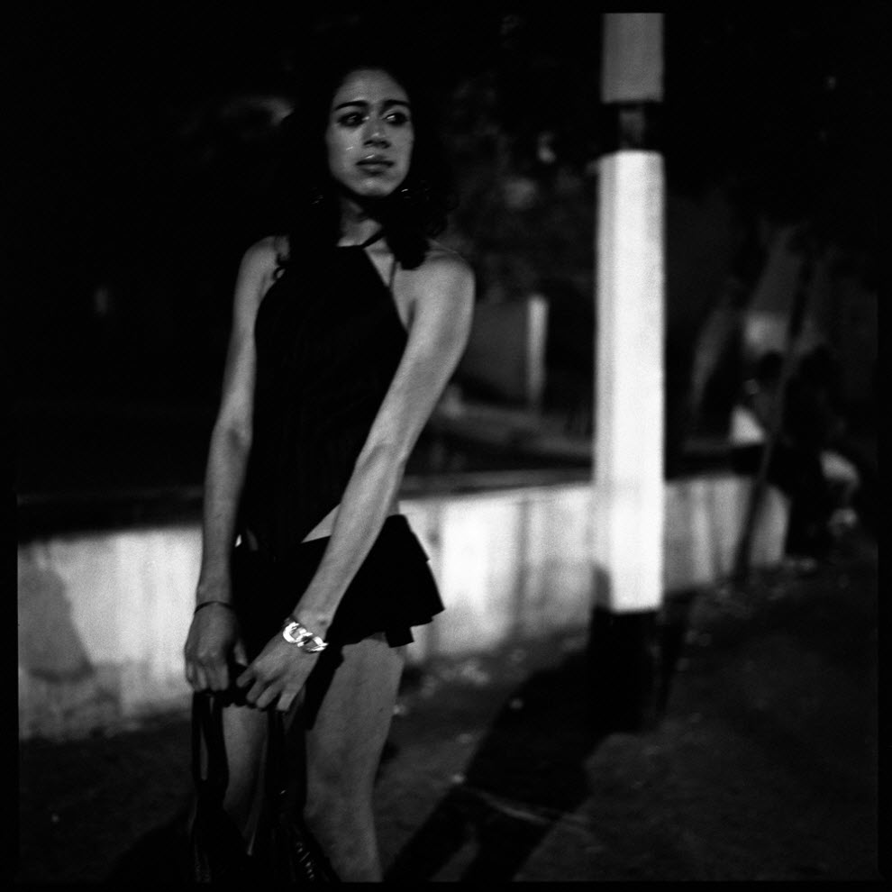 Фотография: Проститутки-транссексуалки в Гондурасе №7 - BigPicture.ru