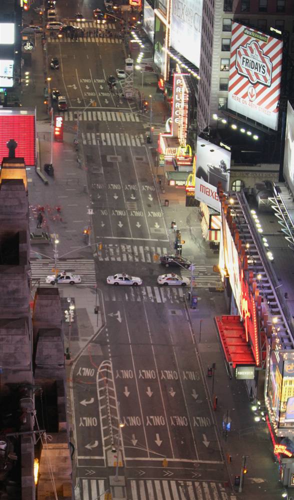 Фотография: Предотвращение теракта в Нью-Йорке №10 - BigPicture.ru