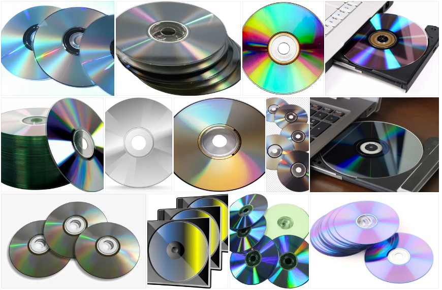 Дубликаторы с ручной подачей для тиражирования DVD, CD и Blu-ray ...