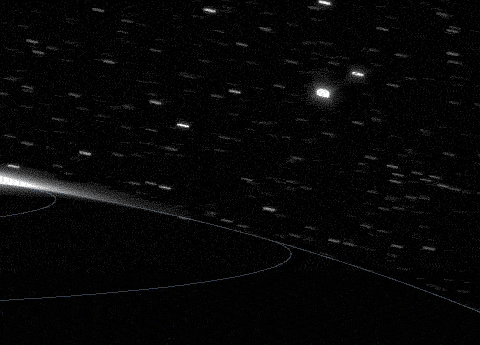 Фотография: Снимки Сатурна и его спутников №31 - BigPicture.ru
