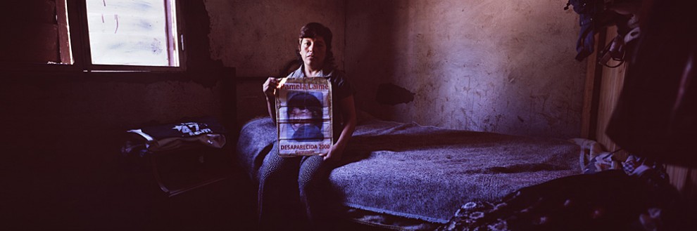 Фотография: Торговля людьми и сексуальное насилие №2 - BigPicture.ru