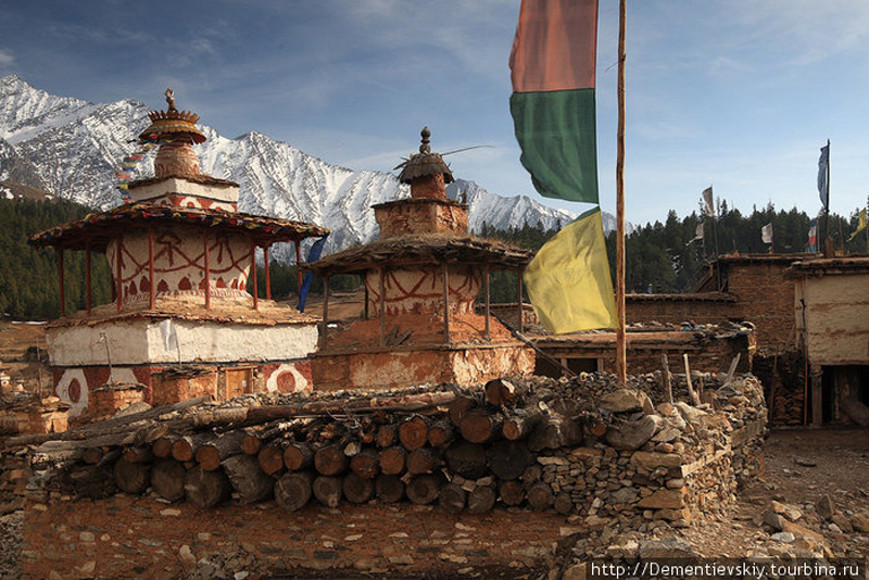 Фотография: Поездка в Непал №11 - BigPicture.ru
