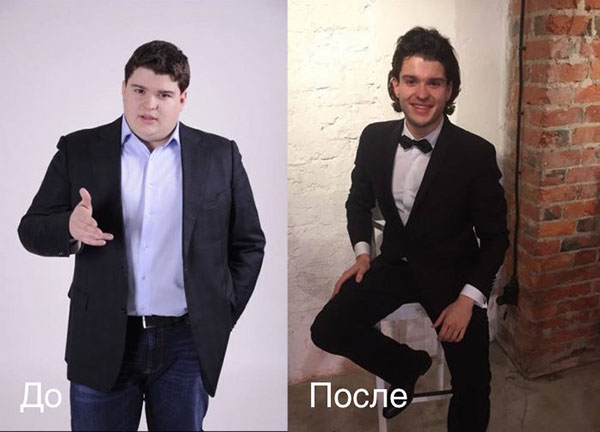 Фотография: Ты не ты, когда голоден: рассказываем, что такое осознанное похудение без отказа от любимой еды (и алкоголя!) №3 - BigPicture.ru