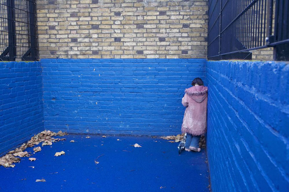 Фотография: Британская мать-одиночка №16 - BigPicture.ru