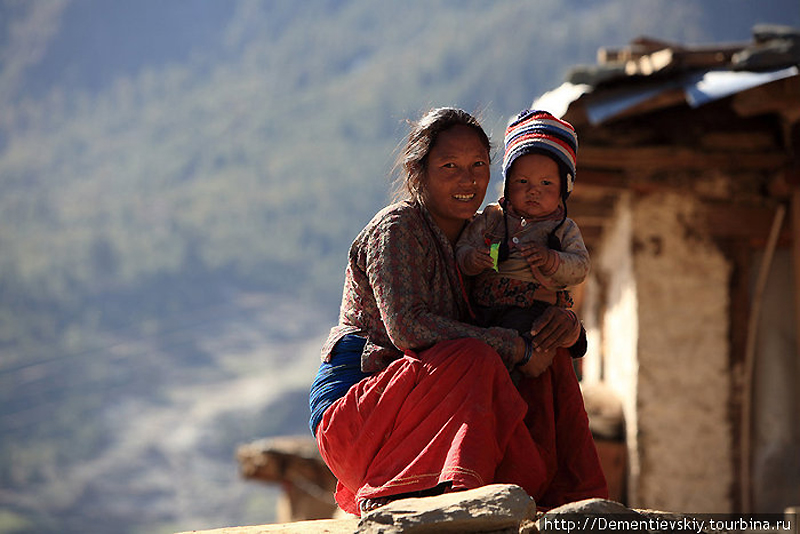 Фотография: Поездка в Непал №5 - BigPicture.ru