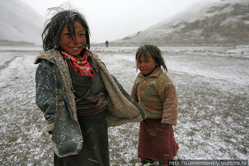 Фотография: Поездка в Непал №15 - BigPicture.ru