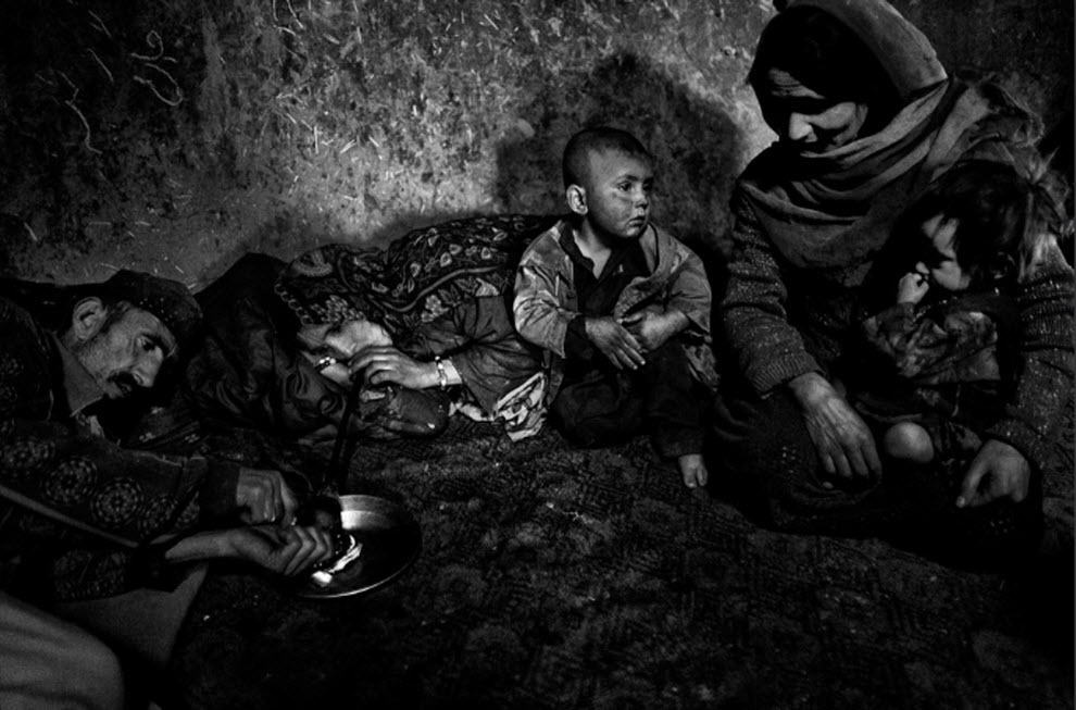 Фотография: Опиум в Афганистане №14 - BigPicture.ru