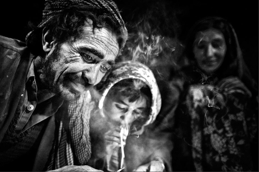 Фотография: Опиум в Афганистане №15 - BigPicture.ru