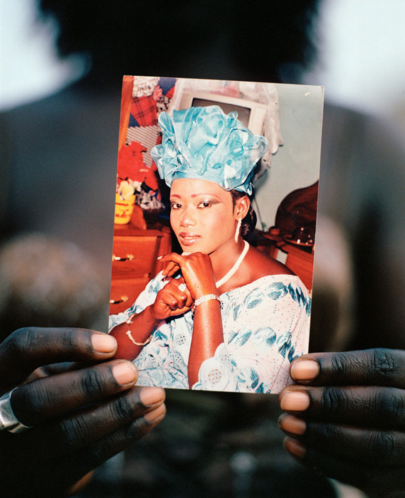 Фотография: В погоне за красотой: отбеливание кожи в Сенегале №7 - BigPicture.ru