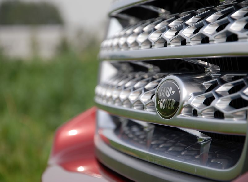 Фотография: Тест драйв Range Rover №2 - BigPicture.ru