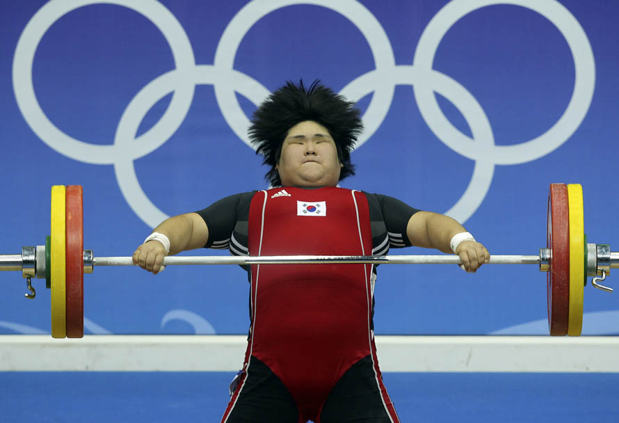 Фотография: Юношеские Олимпийские игры в Сингапуре (Часть 2) №10 - BigPicture.ru