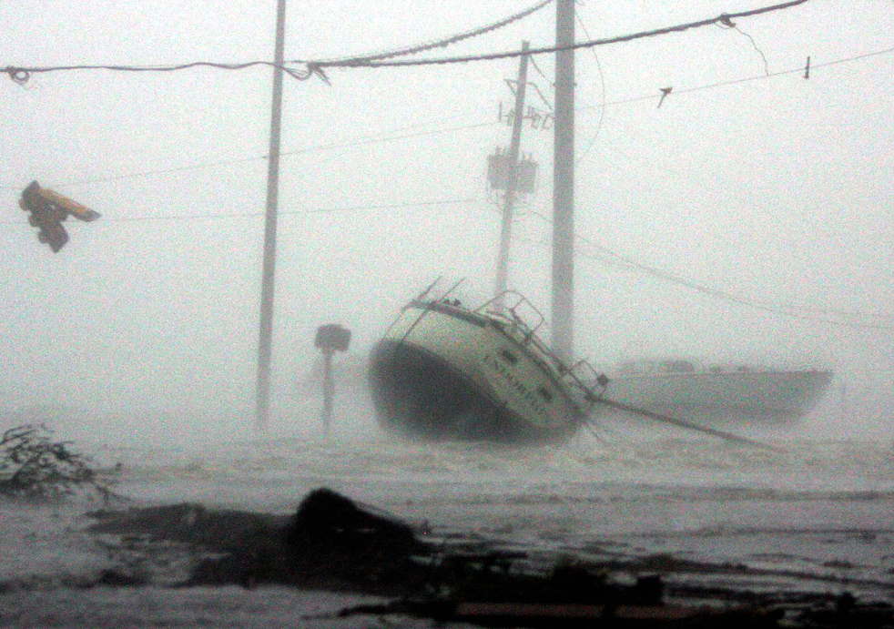 Фотография: Ураган Катрина - пять лет спустя №12 - BigPicture.ru