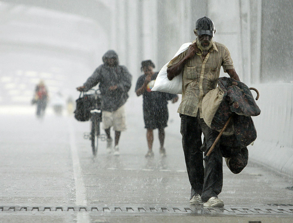 Фотография: Ураган Катрина - пять лет спустя №14 - BigPicture.ru