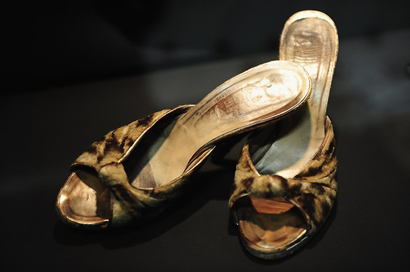 Фотография: Обувь от Вивьен Вествуд №22 - BigPicture.ru