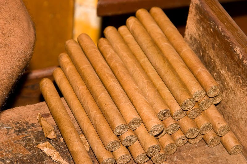 Фотография: Доминикана: как делают сигары №23 - BigPicture.ru