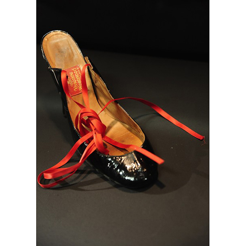 Фотография: Обувь от Вивьен Вествуд №19 - BigPicture.ru