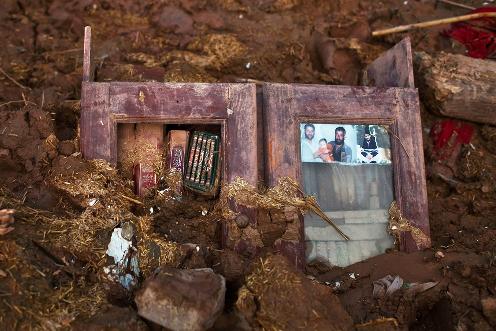 Фотография: Наводнения в Пакистане (Часть 2) №25 - BigPicture.ru