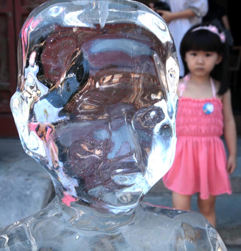 Фотография: Дети в Китае №39 - BigPicture.ru