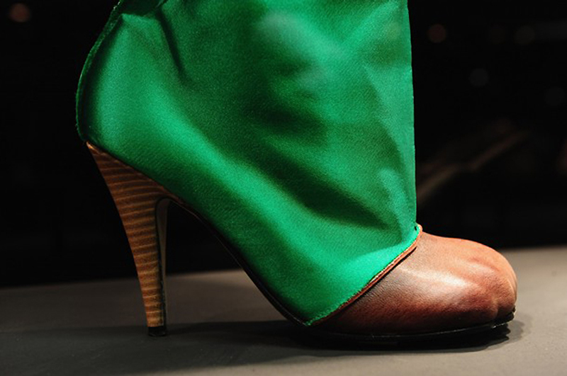 Фотография: Обувь от Вивьен Вествуд №34 - BigPicture.ru