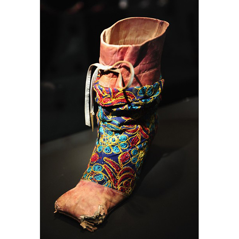 Фотография: Обувь от Вивьен Вествуд №15 - BigPicture.ru