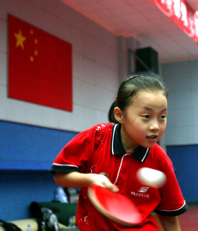Фотография: Дети в Китае №33 - BigPicture.ru