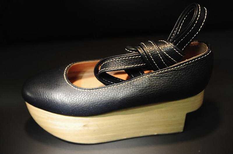 Фотография: Обувь от Вивьен Вествуд №8 - BigPicture.ru