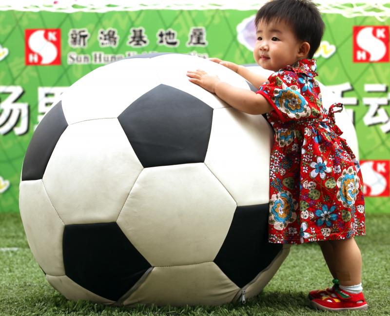Фотография: Дети в Китае №12 - BigPicture.ru