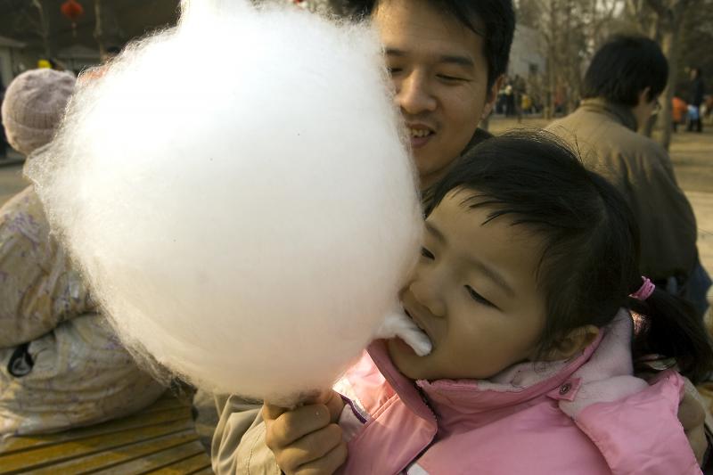 Фотография: Дети в Китае №10 - BigPicture.ru