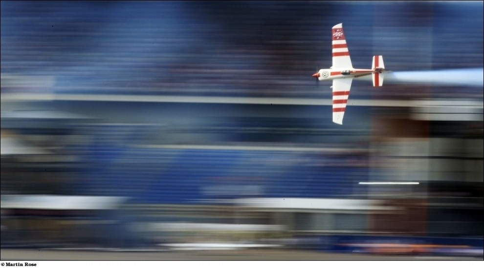 Фотография: Финал мировых авиагонок Red Bull Air Race №19 - BigPicture.ru