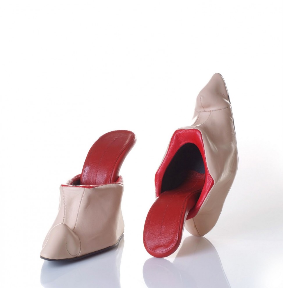 Фотография: Необычные туфли №11 - BigPicture.ru
