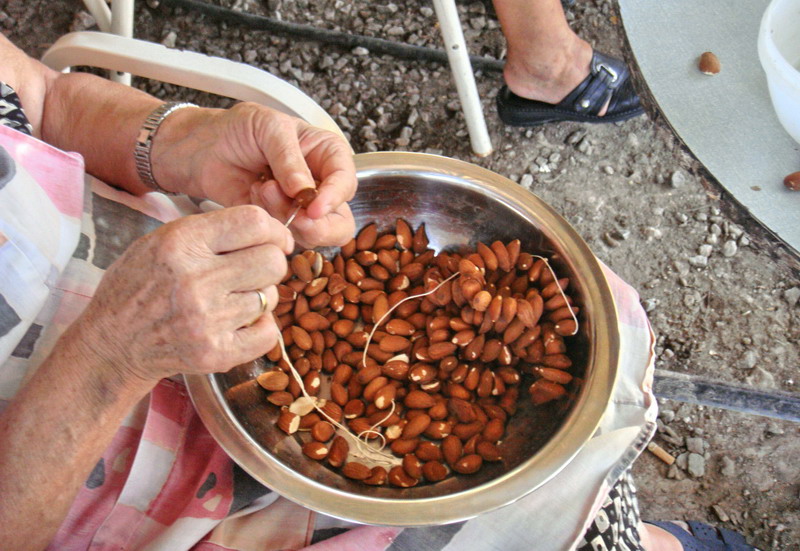 Фотография: Кипрские сладости: палюзе и джукджук - ОБНОВЛЕНО! №12 - BigPicture.ru