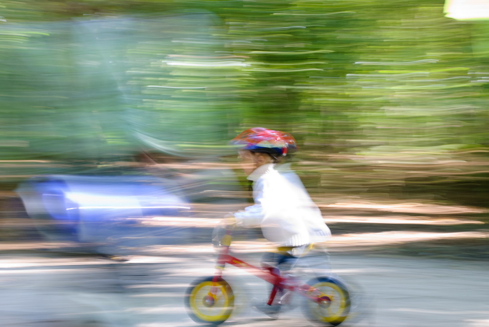 Фотография: Детские велогонки №14 - BigPicture.ru