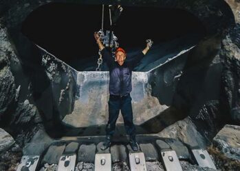Прометеи Амурской области: как добывают уголь на Дальнем Востоке