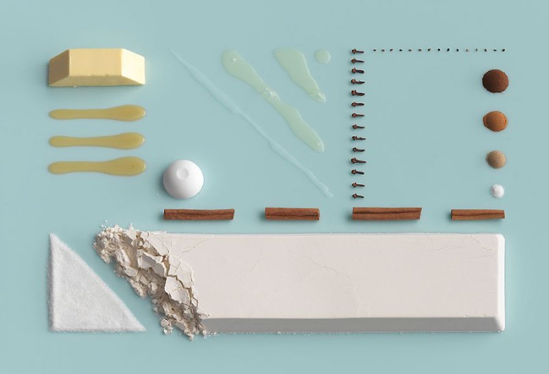 Книга рецептов от IKEA » BigPicture.ru