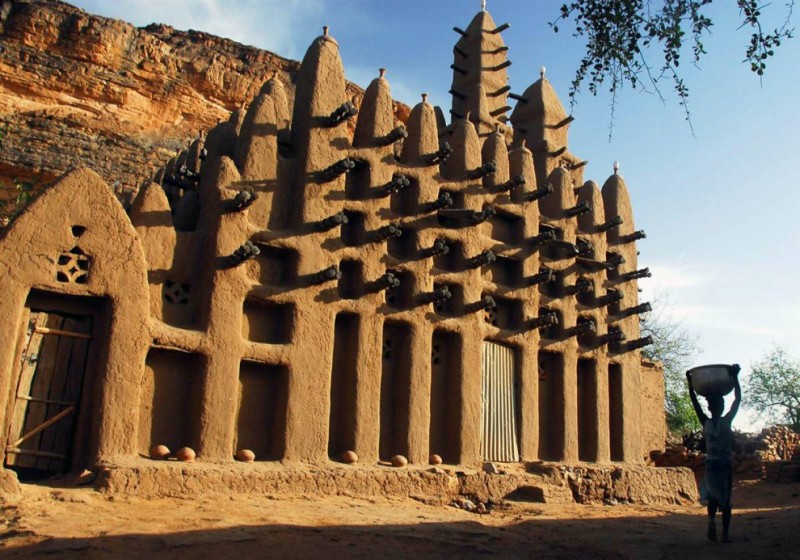 Тимбукту — путешествие к затерянному золотому городу Мали