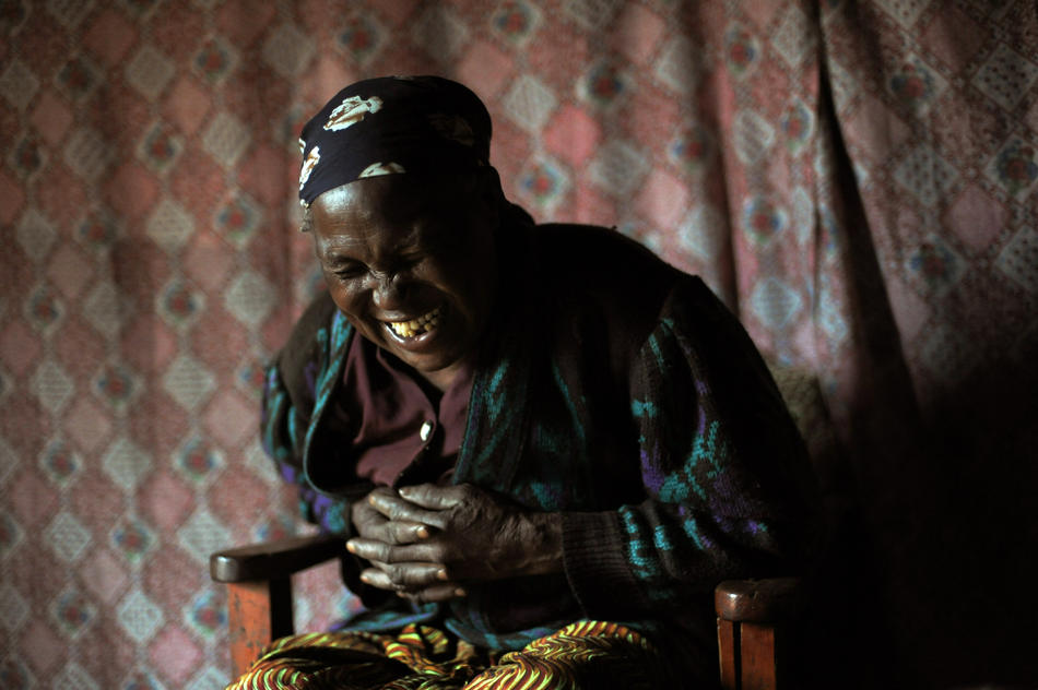 Фотография: Старейшины Найроби №2 - BigPicture.ru