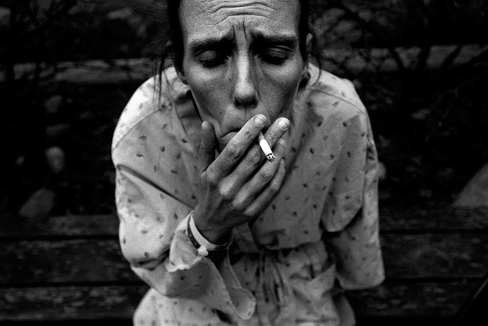 Фотография: Международный день отказа от курения №11 - BigPicture.ru