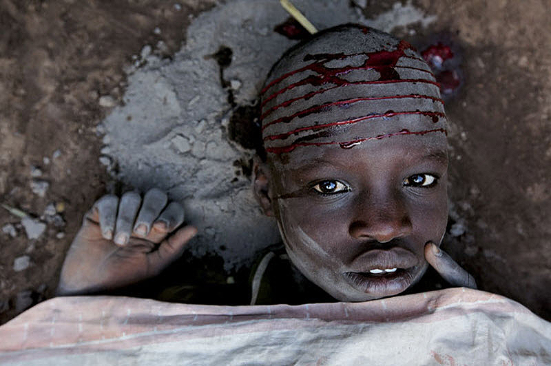 Фотография: Шаткий мир в Южном Судане №2 - BigPicture.ru