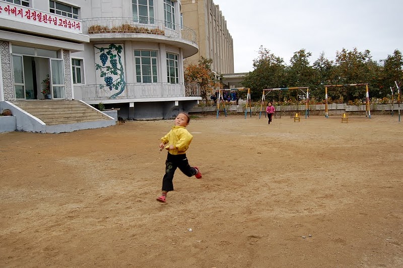 Фотография: Дети - будущее Кореи №6 - BigPicture.ru