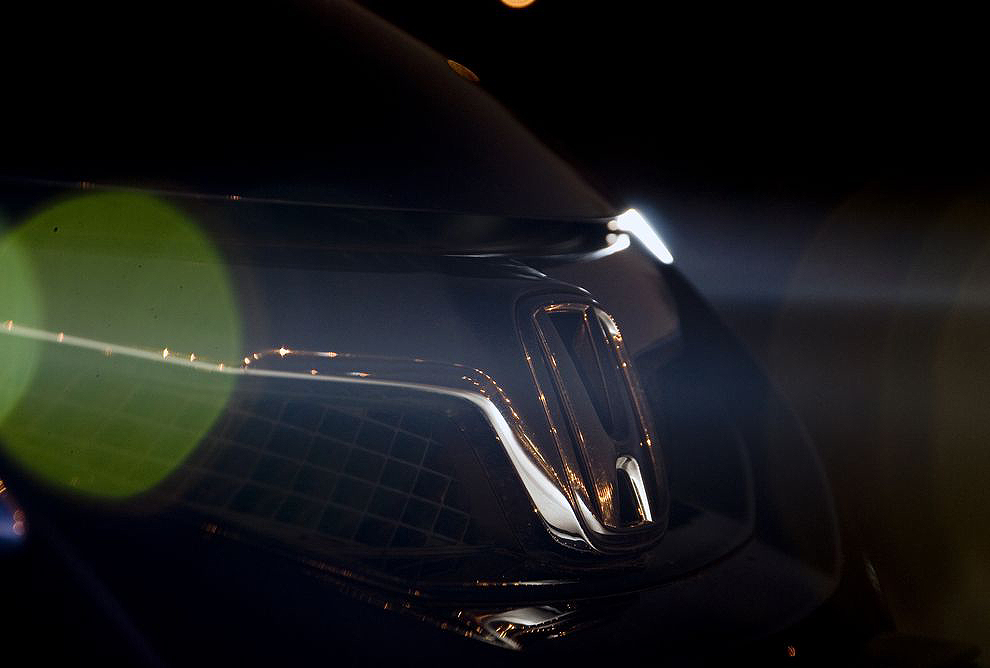 Фотография: Обзор Honda Civic 4D №11 - BigPicture.ru