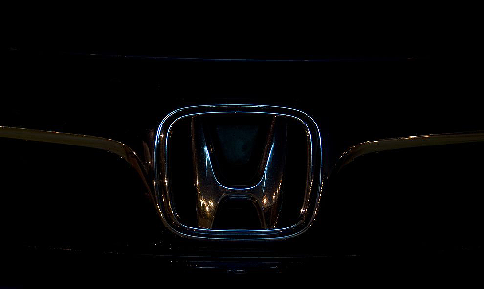Фотография: Обзор Honda Civic 4D №12 - BigPicture.ru