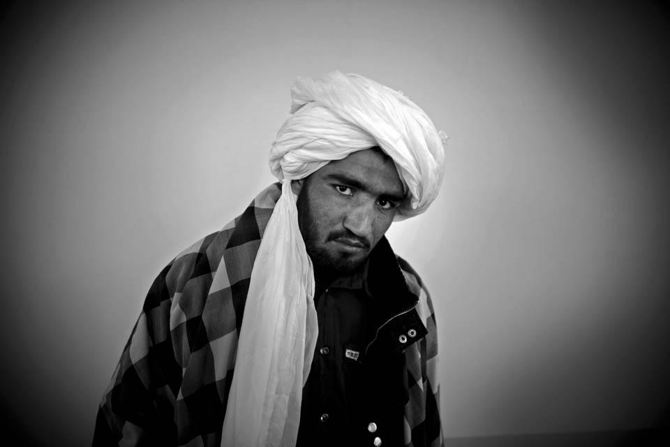 Фотография: Боевики движения Талибан №2 - BigPicture.ru