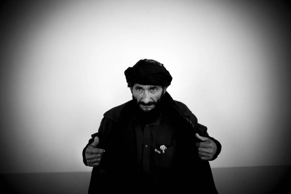 Фотография: Боевики движения Талибан №4 - BigPicture.ru