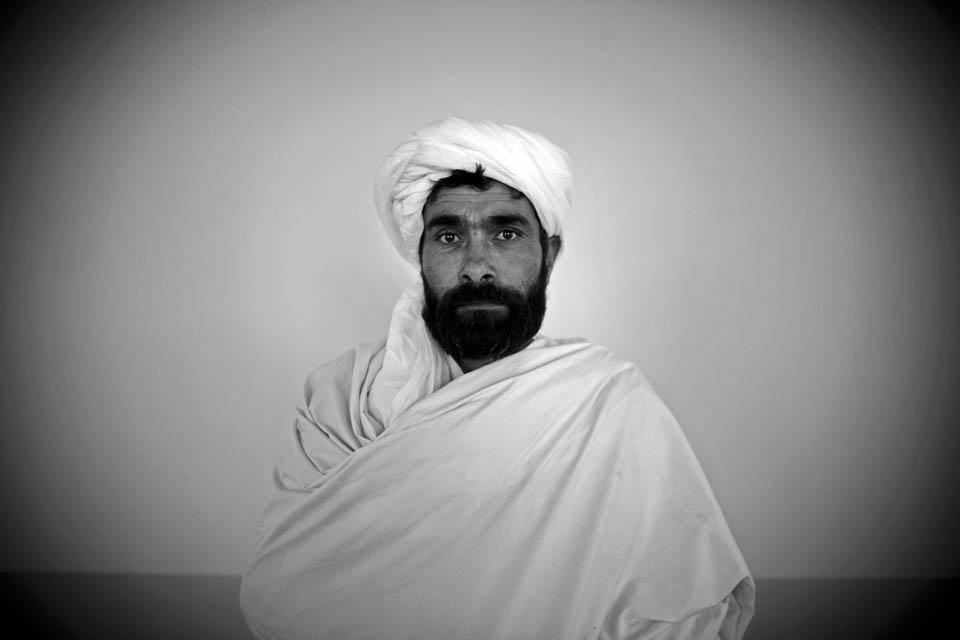 Фотография: Боевики движения Талибан №8 - BigPicture.ru