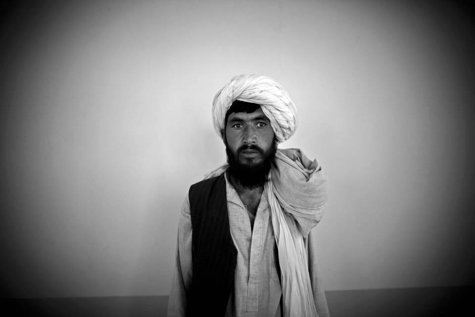 Фотография: Боевики движения Талибан №12 - BigPicture.ru