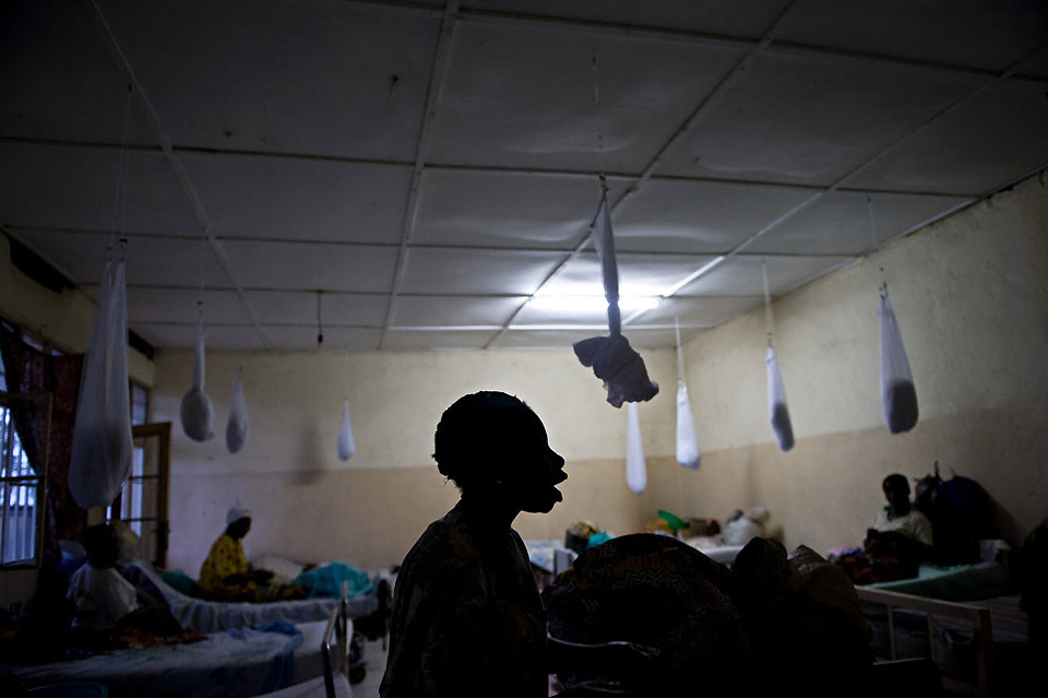 Фотография: Изнасилование - способ ведения войны в Восточном Конго №10 - BigPicture.ru