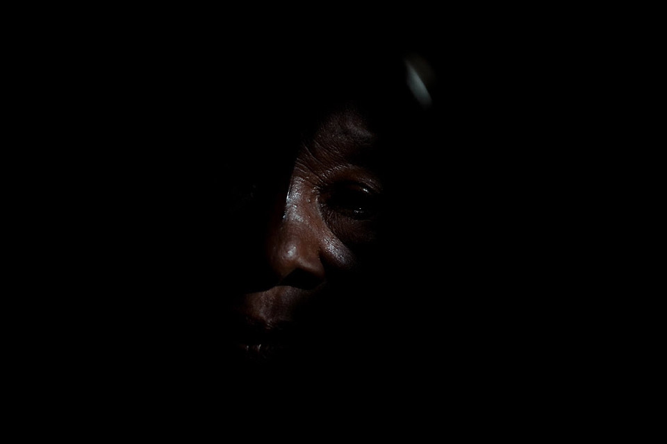 Фотография: Изнасилование - способ ведения войны в Восточном Конго №21 - BigPicture.ru