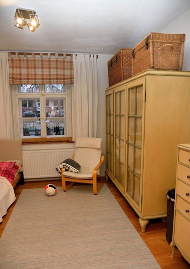 Фотография: До и после: секрет роскошной жизни в небольших квартирах №9 - BigPicture.ru
