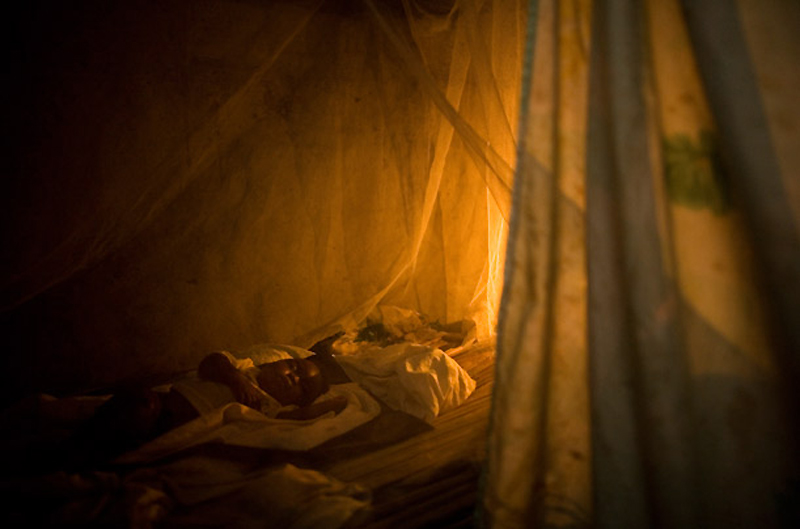 Фотография: Место, где царит малярия №15 - BigPicture.ru