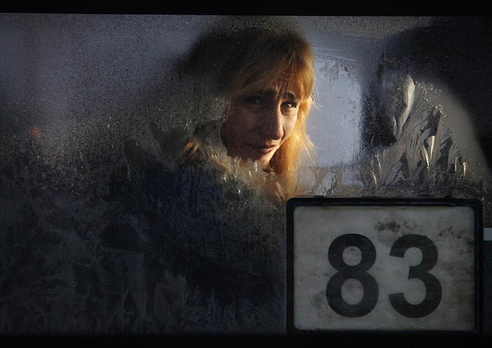 Фотография: Фотоподборка дня: 30 декабря №11 - BigPicture.ru